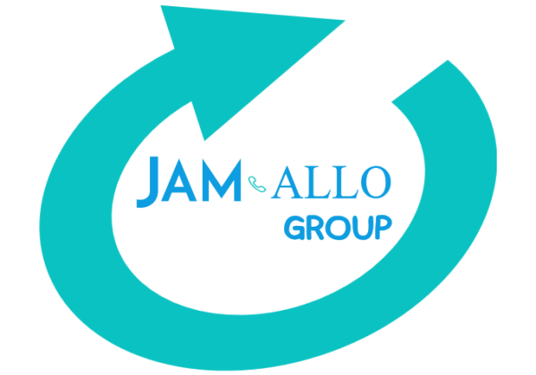 logo jamallogroup